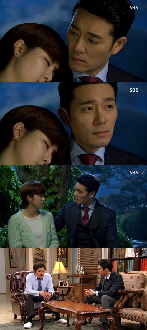 /사진=SBS '잘 키운 딸 하나' 방송화면
