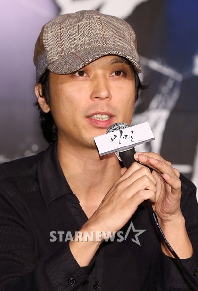 KBS 단막극 '꿈꾸는 남자'의 연출을 맡게 된 '비밀'의 이응복PD /사진=최부석 기자