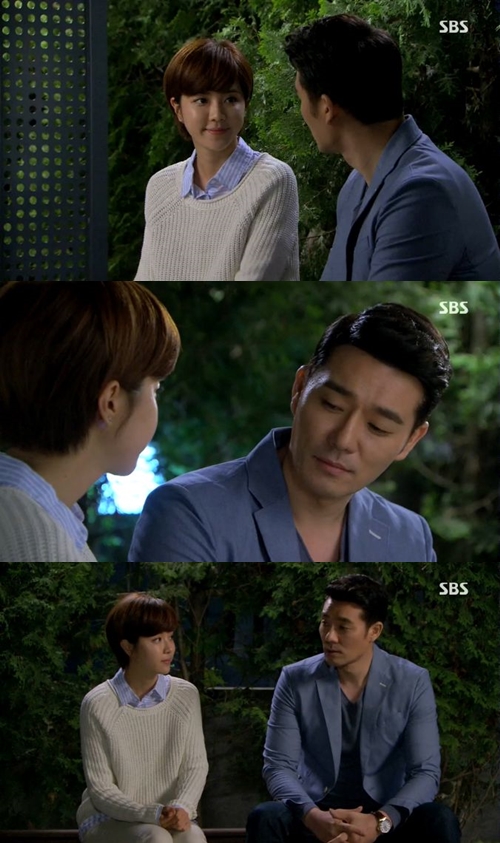 /사진=SBS '잘 키운 딸 하나' 방송화면
