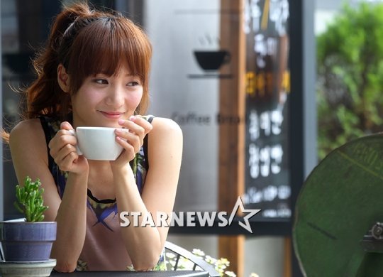 조은지/사진=스타뉴스