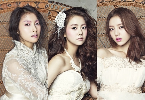 카라 / 사진제공=DSP미디어