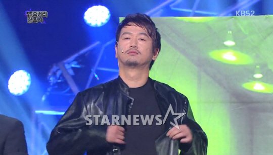 / 화면캡처=KBS 2TV '개그콘서트'