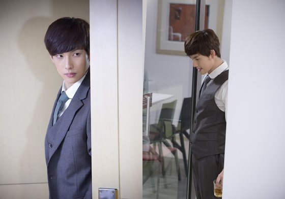 '트라이앵글' 배우 임시완 / 사진제공 = 태원엔터테인먼트