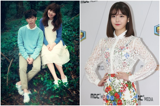 악동뮤지션(왼)과 아이유 / 사진=YG엔터테인먼트, 스타뉴스