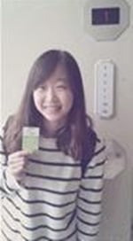 박지은씨 /사진제공=KBS