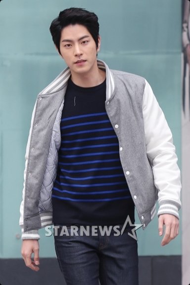 모델 겸 배우 홍종현 / 사진=머니투데이 스타뉴스