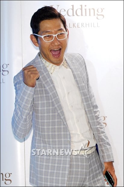 김창렬 / 스타뉴스