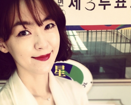 김윤아 / 사진출처=김윤아 트위터