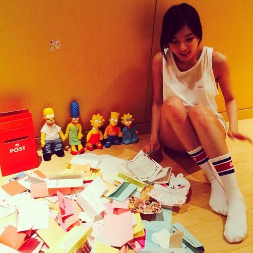 현아/사진=현아 인스타그램