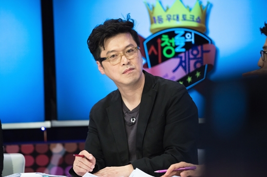 봉만대 감독 /사진제공=KBS W