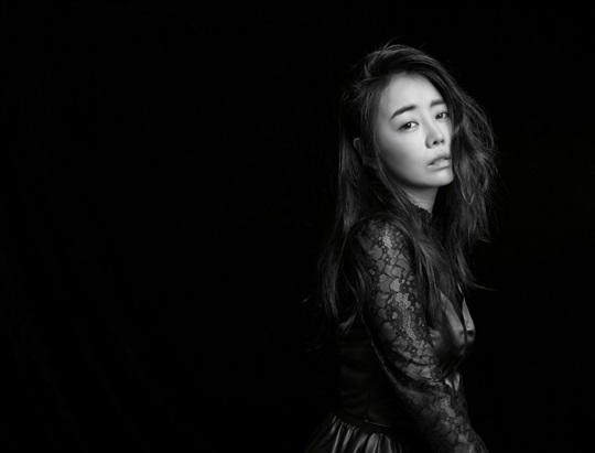 가수 베니/사진=핑크스푼 제공