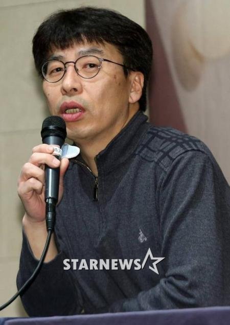 권석장 PD / 사진=머니투데이 스타뉴스