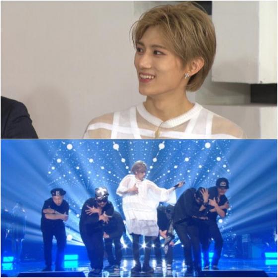 비스트 장현성