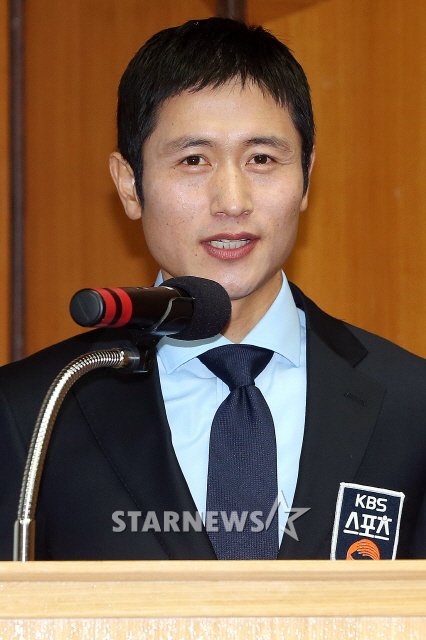 이영표 / 사진=최부석 기자
