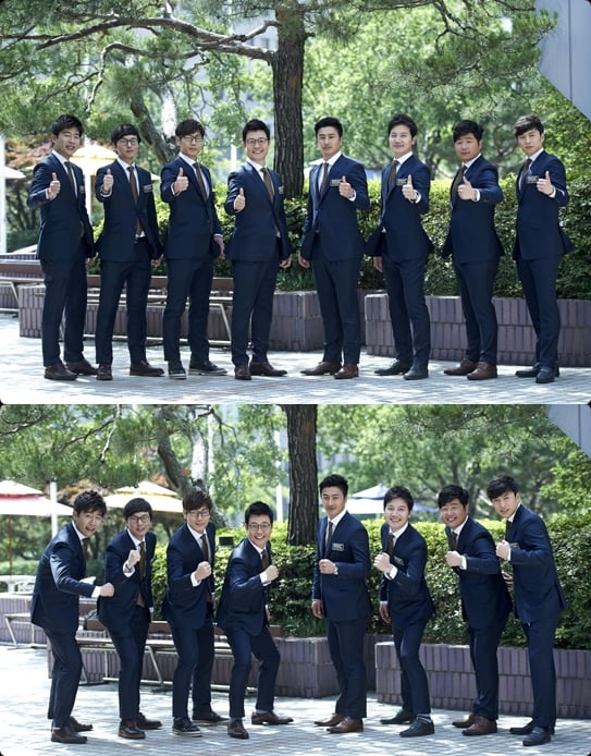 MBC 월드컵 중계진 / 사진제공=MBC