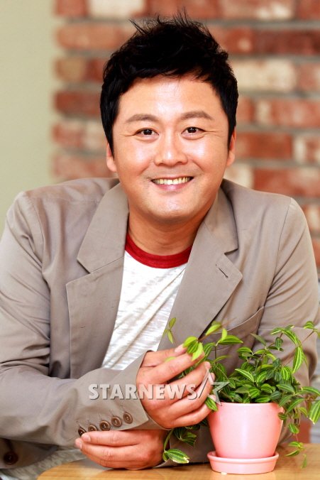 공형진/사진=머니투데이 스타뉴스