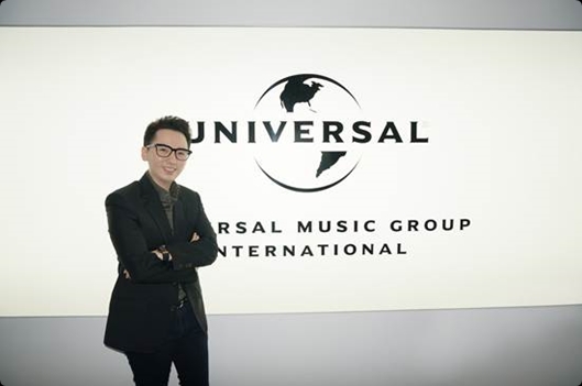 팝페라 테너 임형주 / 사진제공=유니버설
