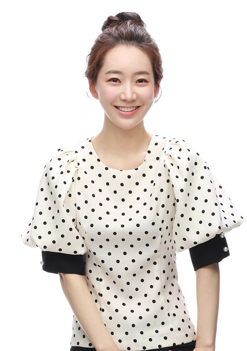배우 정모레/사진=여울엔터테인먼트 제공
