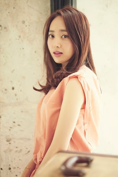 케이블 채널 tvN 금토드라마 '갑동이' 오마리아 역 김민정 /사진제공=더좋은 이엔티