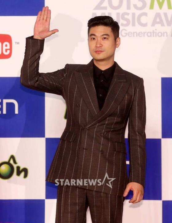 다이나믹듀오 최자/사진=스타뉴스 홍봉진 기자