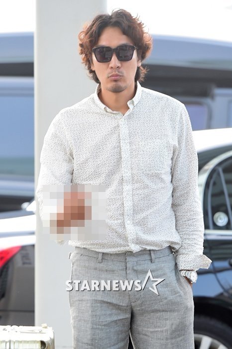 김민준 / 사진=인천국제공항 이기범 기자
