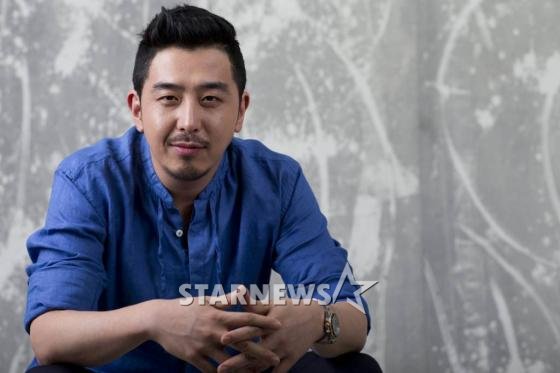 배우 장태성/사진=임성균 기자