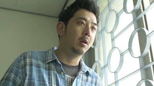 배우 장태성/사진=KBS 2TV '빅맨' 영상 캡처