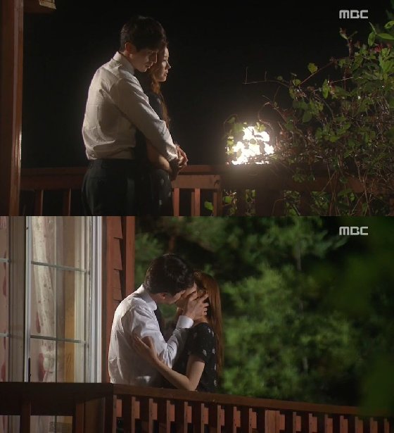 /사진= MBC '호텔킹' 방송 캡처