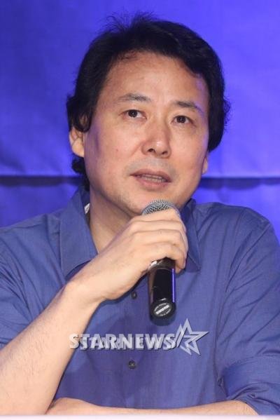 김창환/사진=스타뉴스 이기범 기자