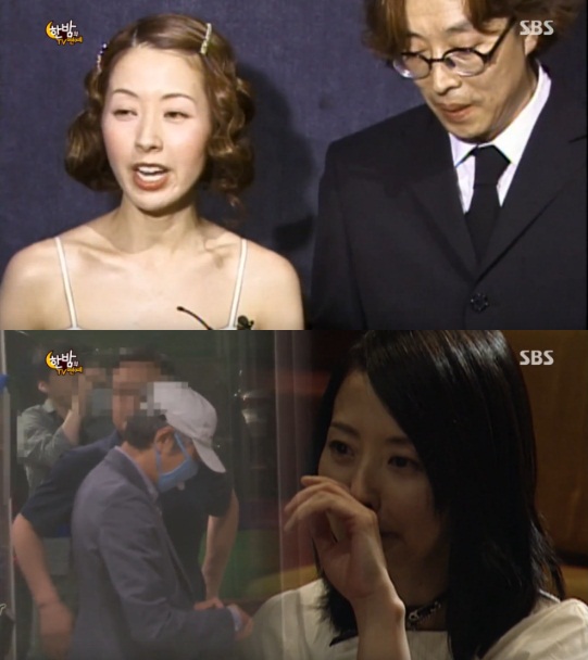 /사진=SBS '한밤' 방송화면
