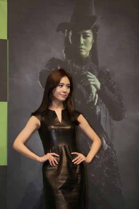 옥주현/사진제공=설앤 컴퍼니