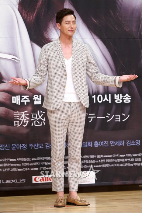 이정진/사진=최부석 기자