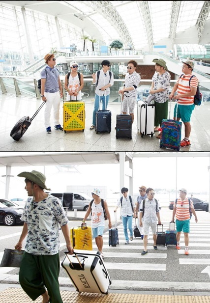 '무한도전' / 사진=공식 트위터