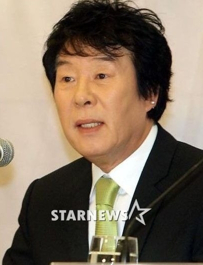 송대관 / 사진=스타뉴스