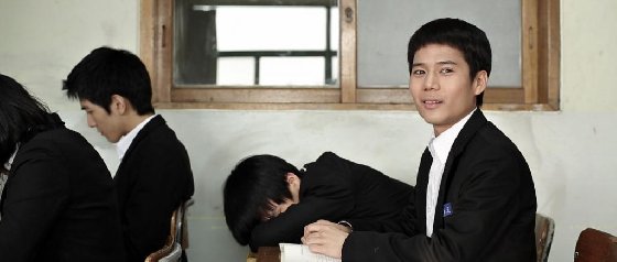 '18'의 이재응 / 사진제공=어뮤즈