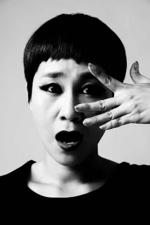 리아/사진제공=랑엔터테인먼트