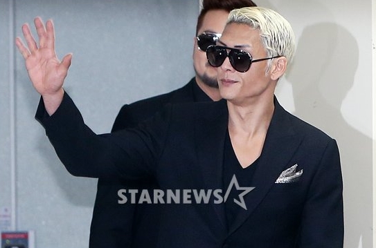 박준형 / 사진=스타뉴스