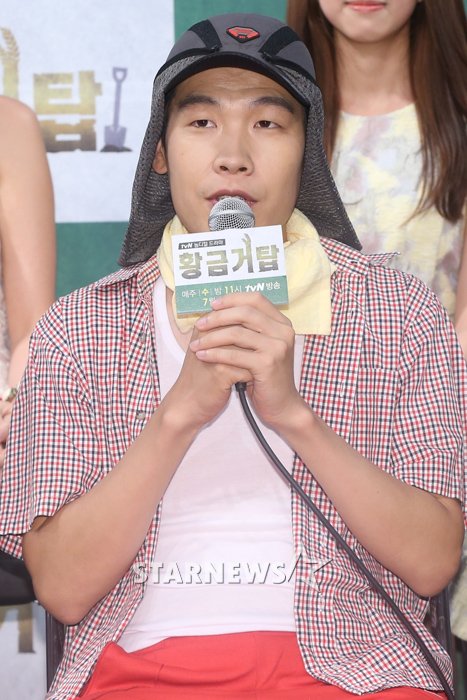 백봉기/사진=이기범 기자
