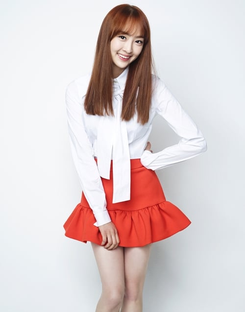 씨스타 다솜 / 사진제공=스타쉽엔터테인먼트