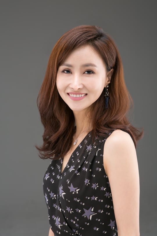 허인영. /사진=한스타 제공