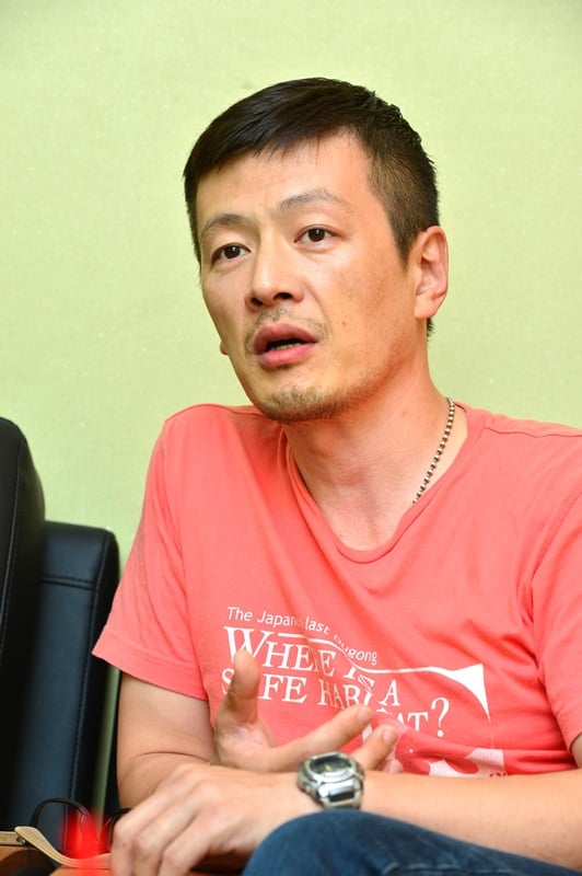 '세상 끝의 집' 정찬 