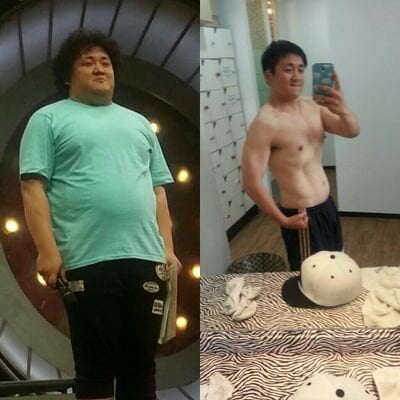 /사진= 이지성 트위터