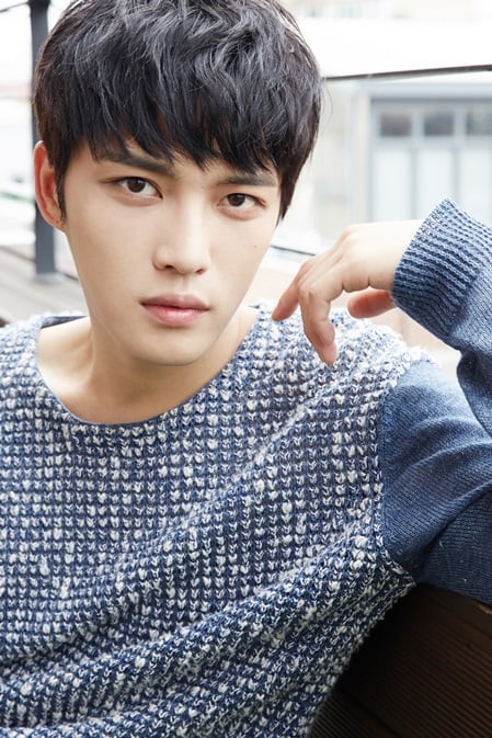 JYJ 김재중 / 사진제공=씨제스 엔터테인먼트