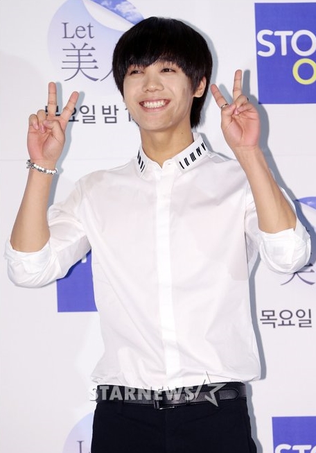 미르 / 사진=스타뉴스