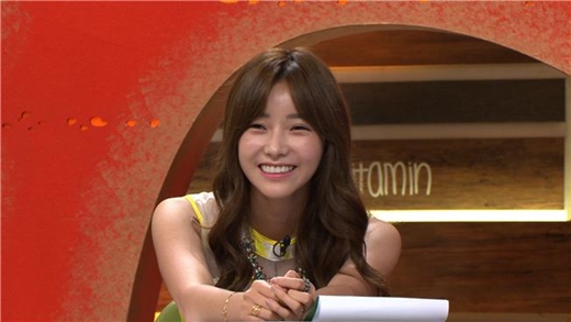배우 천이슬 /사진제공=KBS