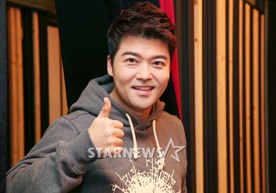 전현무 /사진=스타뉴스