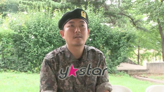 LJ /사진제공=Y-STAR '생방송 스타뉴스'