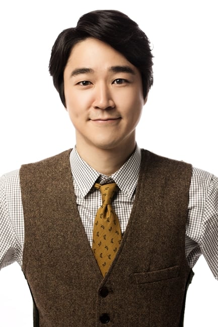 tvN 새 금토드라마 '미생'에 출연하는 태인호 /사진제공=더블엠 엔터테인먼트