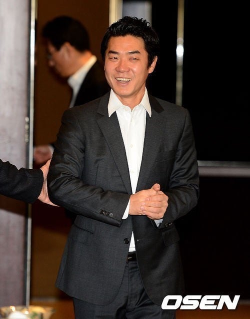 윤정환 감독. /사진=OSEN
