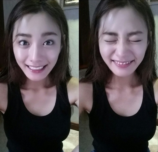 /사진= 나나 인스타그램